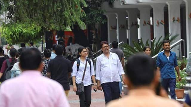 NIRF 2025 date on September 4