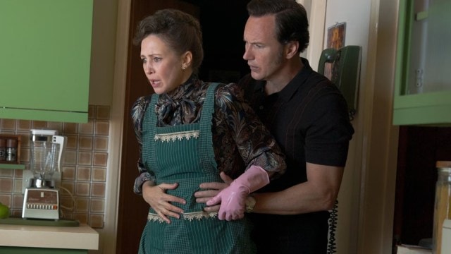 The Conjuring: Last Rites dominates box office with record-breaking debut.The Conjuring: Last Rites dominates box office with record-breaking debut.