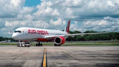 Air India