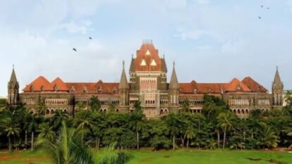 Bombay High Court Bombay High Court