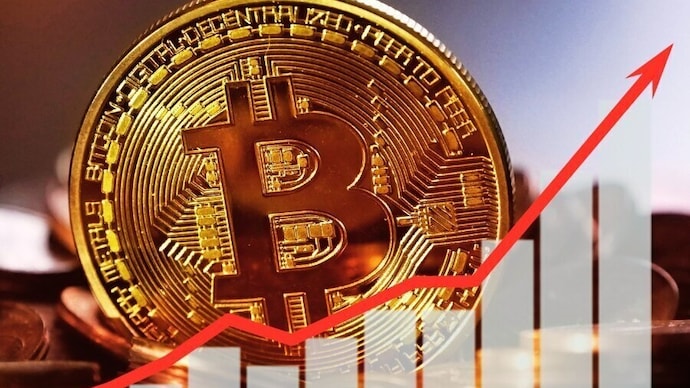crypto Market Bounces Back After Major Crash