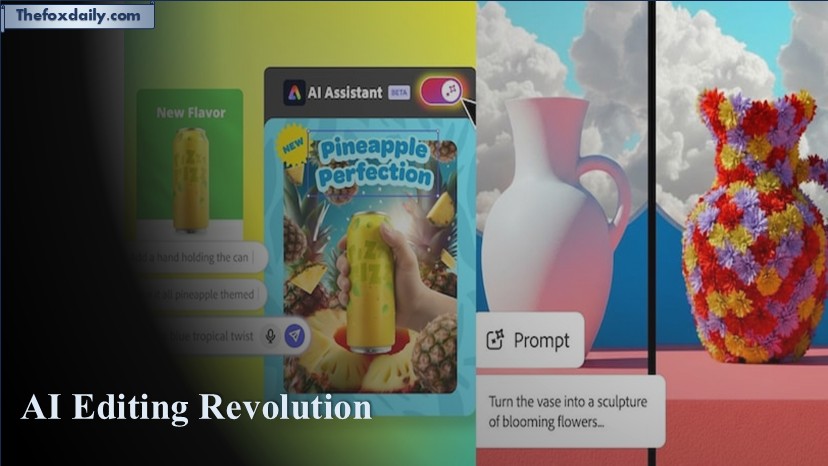 AI Editing Revolution