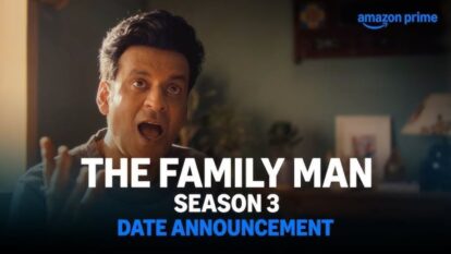 The Family Man Season 3 OTT Release Date: When to Watch Manoj Bajpayee’s Spy Thriller Series Online? The Family Man Season 3 OTT Release Date: When to Watch Manoj Bajpayee’s Spy Thriller Series Online?