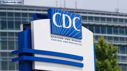 CDC CDC