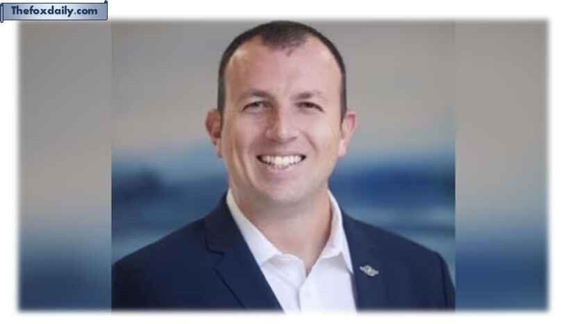 Langevin has said his aim was to start a “discourse” on immigration policies.(X/ @ChandlerforPB)