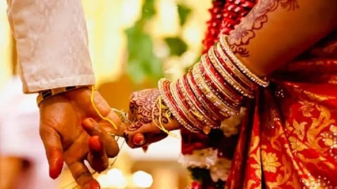 marriage image