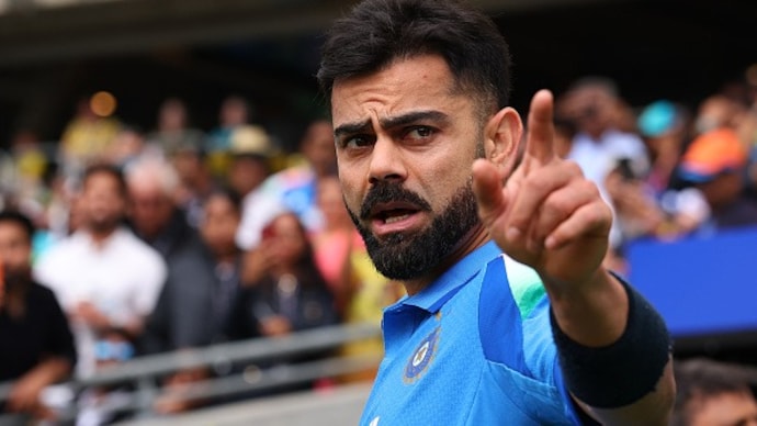 Virat Kohli's final dance at Adelaide Oval reignite