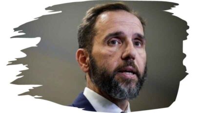 Jack Smith Jack Smith