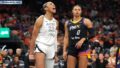 WNBA Finals Game 3: A’ja Wilson’s Buzzer-Beater Puts the Las Vegas Aces One Win Away from Championship Glory