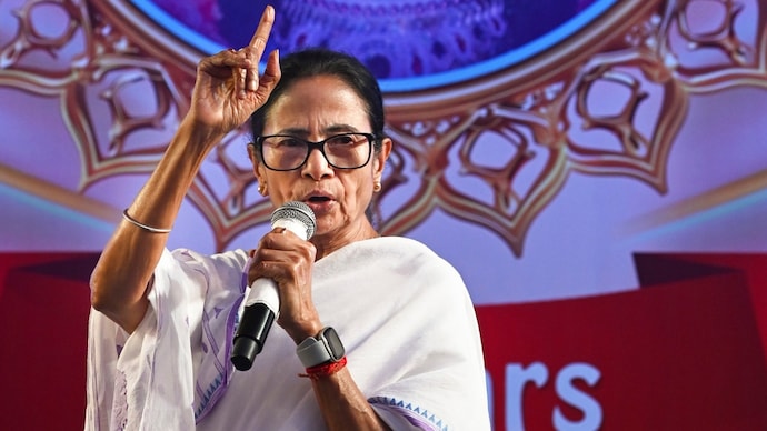 Mamata Banerjee