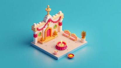 build your portfolio