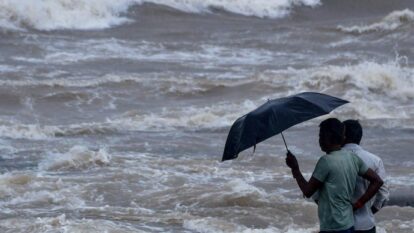 rain is expected in Tamil Nadu and Odisha rain is expected in Tamil Nadu and Odisha