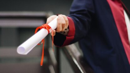 Fall intake 2025: Top master’s courses in AI, cybersecurity, supply chain Fall intake 2025: Top master’s courses in AI, cybersecurity, supply chain