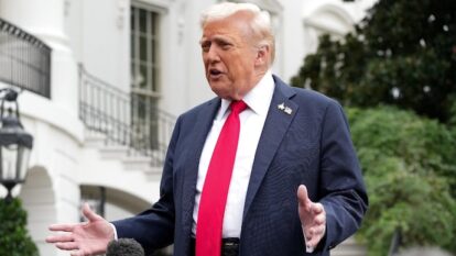 Trump issued a deadline for Hamas to respond to Gaza plan. Trump issued a deadline for Hamas to respond to Gaza plan.