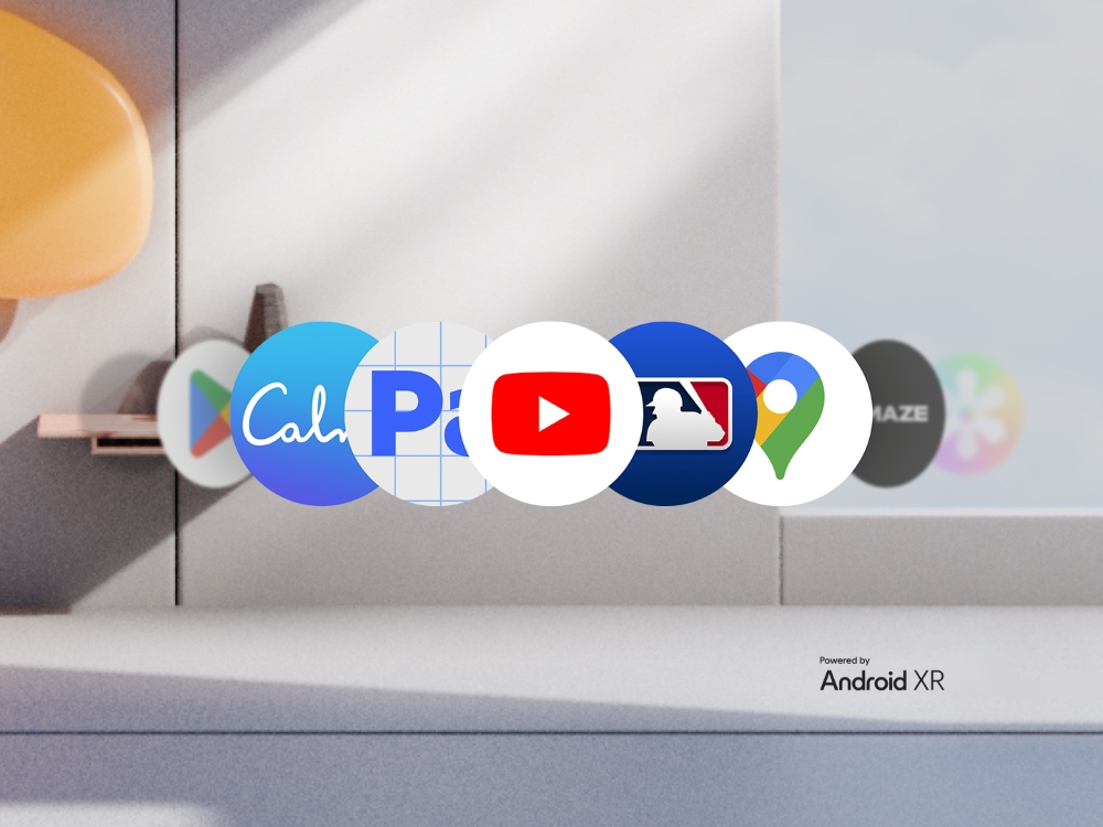 Samsung Galaxy XR Mixed Reality Headset