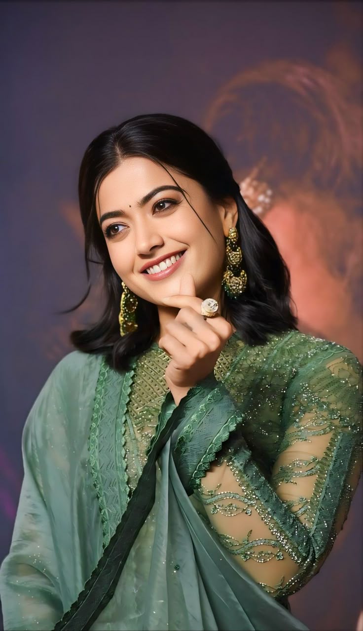 Rashmika Mandanna