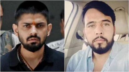 Rohit Godara gang claimed responsibility for the murder of Lawrence Bishnoi gang member Zora Sidhu in Dubai Rohit Godara gang claimed responsibility for the murder of Lawrence Bishnoi gang member Zora Sidhu in Dubai