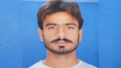 Gurvinder Singh was gunned down in the Samarala block area