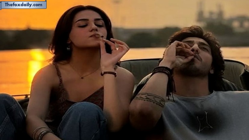 Aneet Padda is set to headline the next major instalment in the horror-comedy universe titled Shakti Shalini.