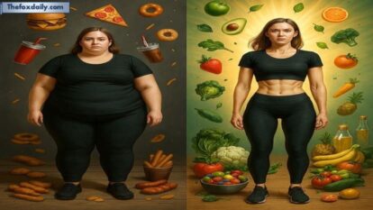 Best Breakfast for Weight Loss