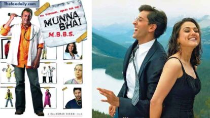 Bollywood in 2003 Bollywood in 2003