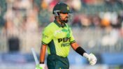 Babar Azam