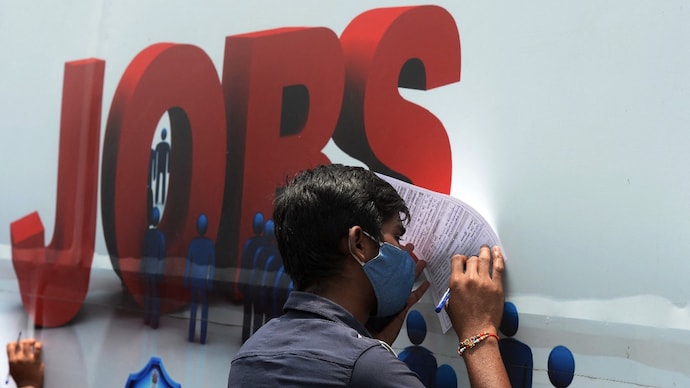 Which degrees will get the most jobs in 2026