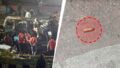 Army-Grade 9mm Ammunition Found at Red Fort Car Blast Site: Key References and Investigation Details