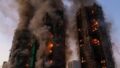 Hong Kong Fire Tragedy: Eight More Arrested by Anti-Corruption Agency After High-Rise Blaze Claims 128 Lives