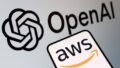 ChatGPT currently uses AWS power after OpenAI and Amazon inked a $38 billion deal ChatGPT currently uses AWS power after OpenAI and Amazon inked a $38 billion deal