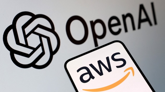 ChatGPT currently uses AWS power after OpenAI and Amazon inked a $38 billion deal