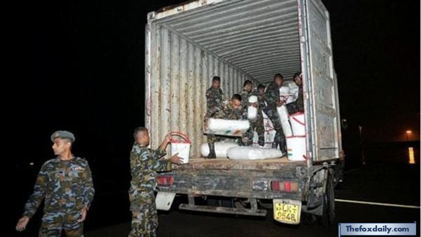 Op Sagar Bandhu india sri lanka aid cyclone ditwah (1)