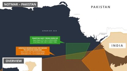 NOTAMAR Pakistan NOTAMAR Pakistan