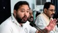 Why Tejashwi Yadav Refuses to Be Written Off by Bihar Exit Pollsters Ahead of 2025 Results