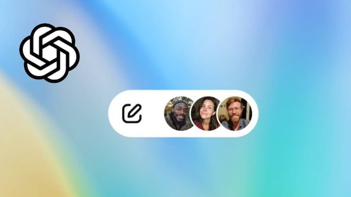 OpenAI introduces group conversations
