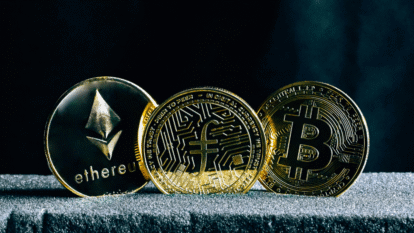 Crypto Market Tests Crucial Support as Bitcoin’s Price Rises Above $90,000