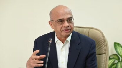 Geostrategist Brahma Chellaney Geostrategist Brahma Chellaney