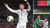 Why Cristiano Ronaldo Must Wait Three Weeks for FIFA’s Verdict on His World Cup Red Card Ban