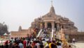 Ayodhya Ram Mandir Completes Construction Today with Dhwajarohan Ceremony | Explained in 5 Key Points