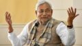 Nine Terms, Endless Shifts: In Bihar, “Kursi Kumar” Nitish and His Never-Ending Game of Thrones