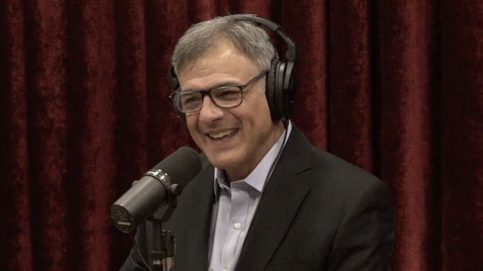 John Kiriakou spent 15 years with the CIA, first as an analyst and later as chief of counterterrorism operations in Pakistan after 9/11.