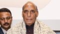 Rajnath Singh Says Sudarshan Chakra Will Be Crucial for Protecting India’s Strategic Assets