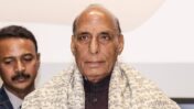 Rajnath Singh Says Sudarshan Chakra Will Be Crucial for Protecting India’s Strategic Assets