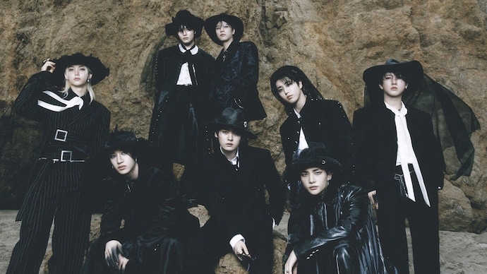 Stray Kids sweep 6 Billboard Charts; Do It lands Hot 100 debut