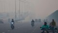 Why Delhi’s Air Quality Fails to Improve in December Despite Multiple Measures
