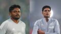 It’s Not Jitesh Sharma vs. Sanju Samson – The Real Battle Is Between Shubman Gill and Sanju Samson