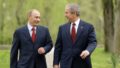 Artificial State: Years Before the War, Putin Questioned Ukraine’s Sovereignty in Talks With George W. Bush