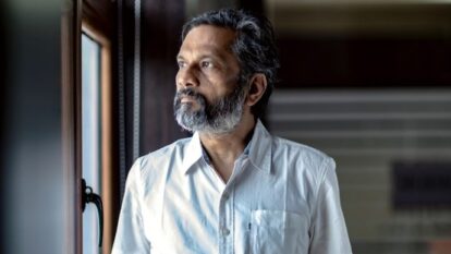 Zoho Corp's Sridhar Vembu