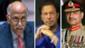 India Slams Pakistan at UN Over Imran Khan’s Imprisonment, Asim Munir’s Lifetime Immunity