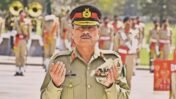 Asim Munir Vows to Defeat Terrorism in Pakistan